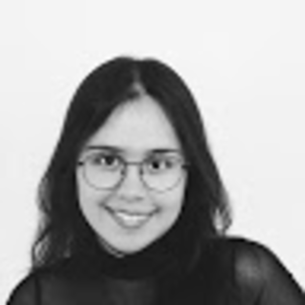 Meet your Posher, Sabrina